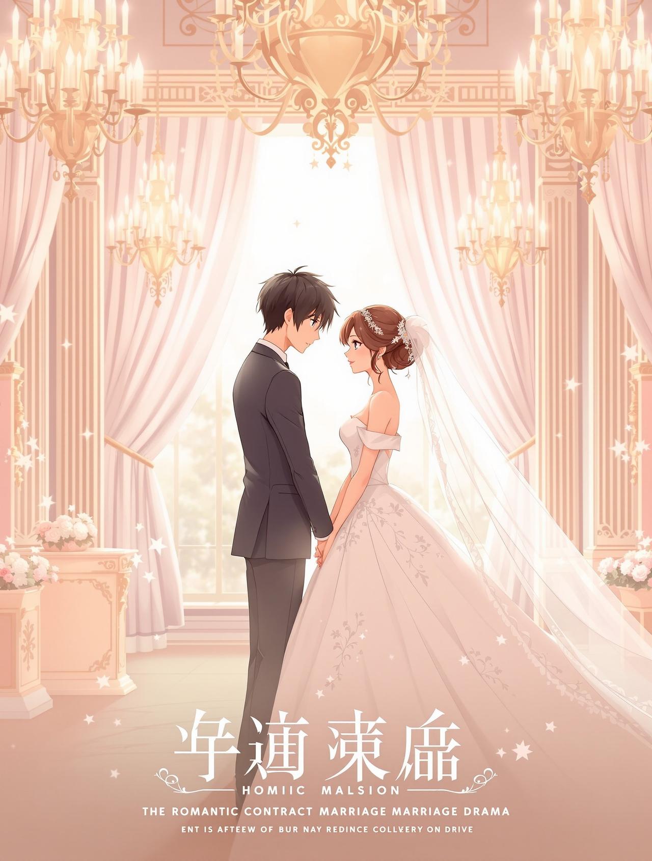 漫播官网充值 - 先婚后爱:契约夫妻 漫播官网充值 - 先婚后爱:契约夫妻,先婚后爱动漫短剧在线观看